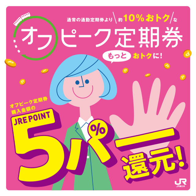 「JRE POINTサービス登録」の記事の画像